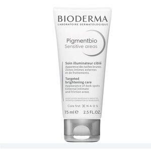 Bioderma Pigmentbio Sensitive Area, 2.5 fl oz, NWT